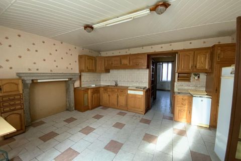 Villa a Genouillac, Creuse, Genouillac - € 79.500 | Ref: 3011442963 - foto 8