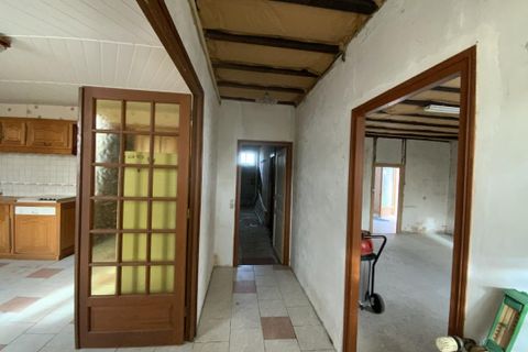 Villa a Genouillac, Creuse, Genouillac - € 79.500 | Ref: 3011442963 - foto 9