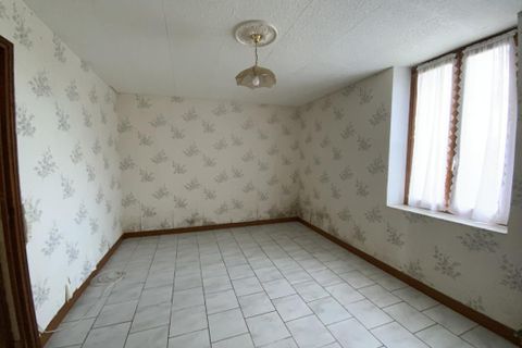 Villa a Genouillac, Creuse, Genouillac - € 79.500 | Ref: 3011442963 - foto 10