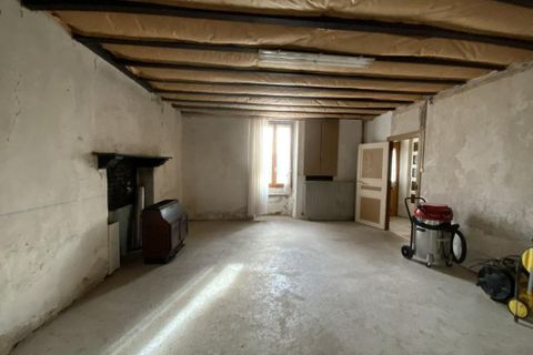 Villa a Genouillac, Creuse, Genouillac - € 79.500 | Ref: 3011442963 - foto 12
