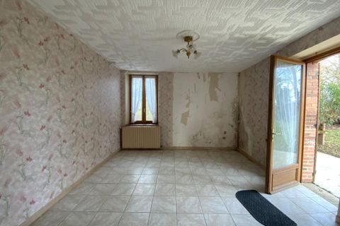 Villa a Genouillac, Creuse, Genouillac - € 79.500 | Ref: 3011442963 - foto 13