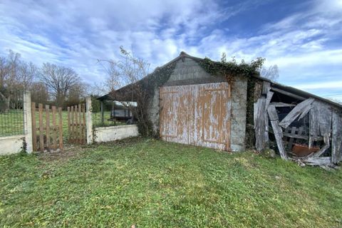 Villa a Genouillac, Creuse, Genouillac - € 79.500 | Ref: 3011442963 - foto 16