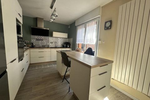 Villa i Prouvy, Nord, Prouvy - € 180.000 | Ref: 3011442965 - foto 1