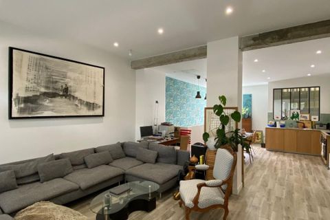 Erhvervsejendom i Saint-Cloud, Hauts-de-Seine, Saint-Cloud - € 610.000 | Ref: 3011442977 - foto 1