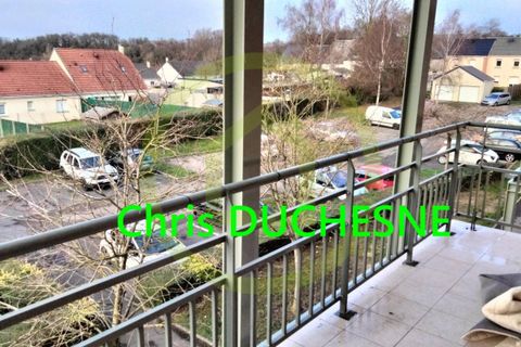Leilighet i Caudry, Nord, Caudry - € 59 900 | Ref: 3011442230 - foto 6