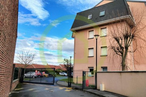 Leilighet i Caudry, Nord, Caudry - € 59 900 | Ref: 3011442230 - foto 7