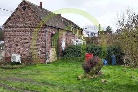 Villa a Beauvais, Oise, Beauvais - € 188.000 | Ref: 3011442958 - foto 2