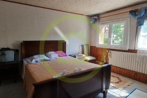 Villa a Beauvais, Oise, Beauvais - € 188.000 | Ref: 3011442958 - foto 6