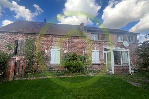 Villa a Beauvais, Oise, Beauvais - € 188.000 | Ref: 3011442958 - foto 9