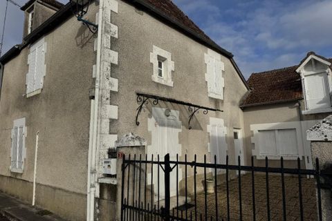 Villa i Liglet, Vienne, Liglet - € 68 500 | Ref: 3011442783 - foto 2