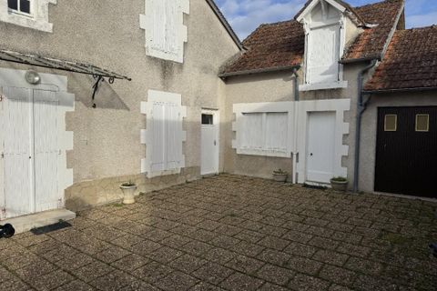 Villa i Liglet, Vienne, Liglet - € 68 500 | Ref: 3011442783 - foto 3