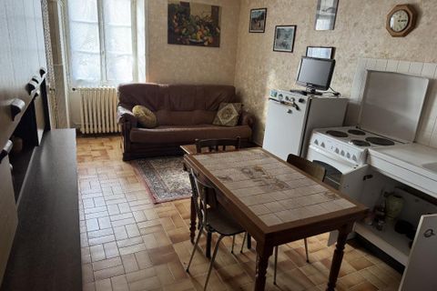 Villa i Liglet, Vienne, Liglet - € 68 500 | Ref: 3011442783 - foto 4