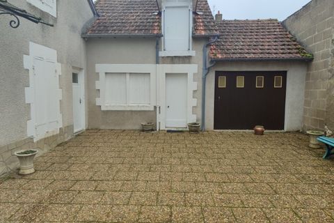 Villa i Liglet, Vienne, Liglet - € 68 500 | Ref: 3011442783 - foto 14