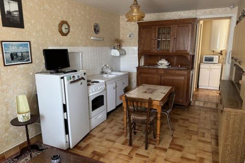 Villa i Liglet, Vienne, Liglet - € 68 500 | Ref: 3011442783 - foto 19