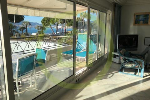 Lejlighed i Cannes, Alpes-Maritimes, Cannes - € 2.500.000 | Ref: 3011442078 - foto 2