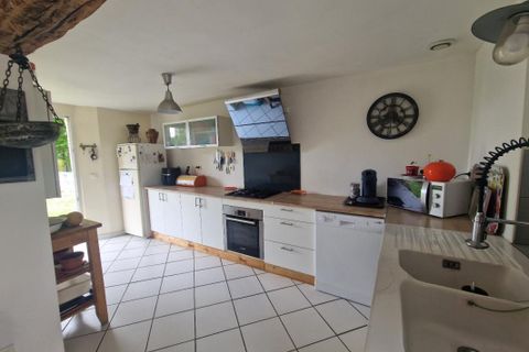 Villa a Sorel-Moussel, Eure-et-Loir, Sorel-Moussel - € 224.900 | Ref: 3011442940 - foto 3