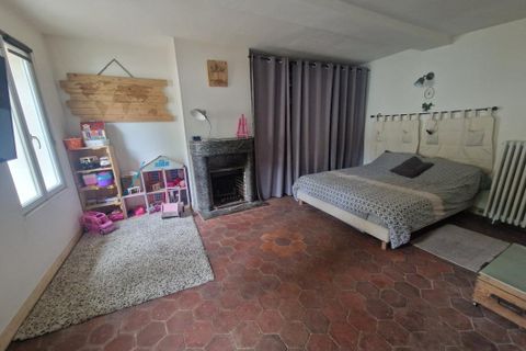 Villa a Sorel-Moussel, Eure-et-Loir, Sorel-Moussel - € 224.900 | Ref: 3011442940 - foto 4