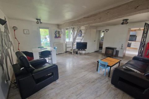 Villa a Sorel-Moussel, Eure-et-Loir, Sorel-Moussel - € 224.900 | Ref: 3011442940 - foto 6