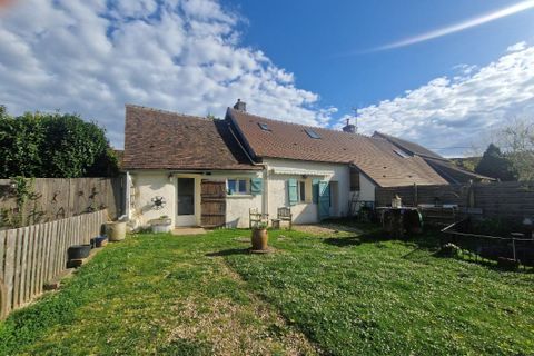Villa a Sorel-Moussel, Eure-et-Loir, Sorel-Moussel - € 224.900 | Ref: 3011442940 - foto 14