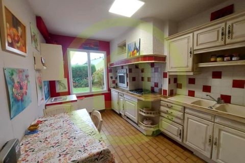 Villa a Rousies, Nord, Rousies - € 236.000 | Ref: 3011442951 - foto 7