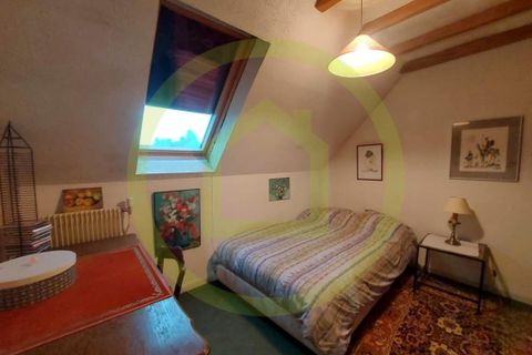 Villa a Rousies, Nord, Rousies - € 236.000 | Ref: 3011442951 - foto 11