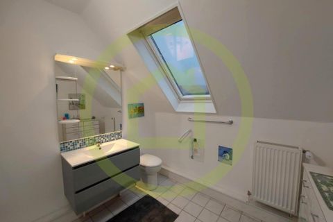 Villa a Rousies, Nord, Rousies - € 236.000 | Ref: 3011442951 - foto 13