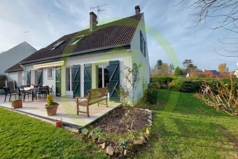 Villa a Rousies, Nord, Rousies - € 236.000 | Ref: 3011442951 - foto 18