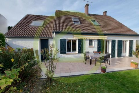 Villa a Rousies, Nord, Rousies - € 236.000 | Ref: 3011442951 - foto 19