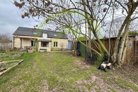 Villa i Saint-Clair-sur-Epte, Val-d'Oise, Saint-Clair-sur-Epte - € 147.000 | Ref: 3011442944 - foto 1