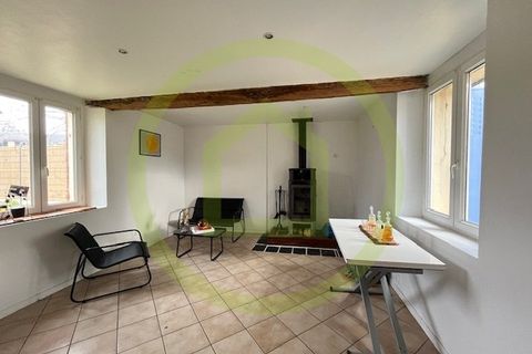 Villa i Saint-Clair-sur-Epte, Val-d'Oise, Saint-Clair-sur-Epte - € 147.000 | Ref: 3011442944 - foto 2