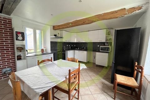 Villa i Saint-Clair-sur-Epte, Val-d'Oise, Saint-Clair-sur-Epte - € 147.000 | Ref: 3011442944 - foto 3