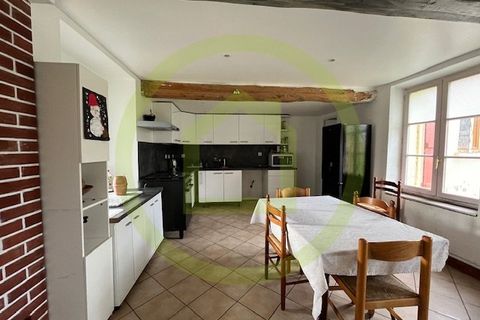 Villa i Saint-Clair-sur-Epte, Val-d'Oise, Saint-Clair-sur-Epte - € 147.000 | Ref: 3011442944 - foto 4