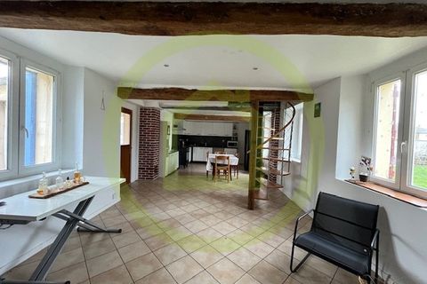 Villa i Saint-Clair-sur-Epte, Val-d'Oise, Saint-Clair-sur-Epte - € 147.000 | Ref: 3011442944 - foto 5