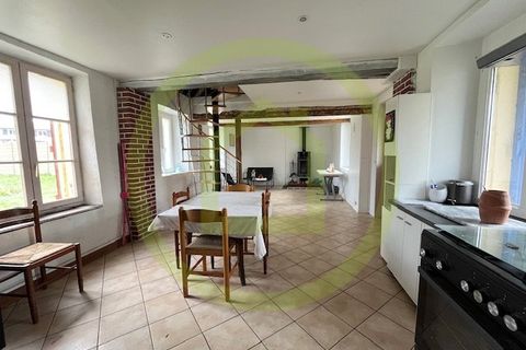 Villa i Saint-Clair-sur-Epte, Val-d'Oise, Saint-Clair-sur-Epte - € 147.000 | Ref: 3011442944 - foto 6