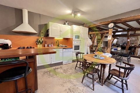 Villa a Lyons-la-Forêt, Eure, Lyons-la-Forêt - € 189.000 | Ref: 3011442947 - foto 2