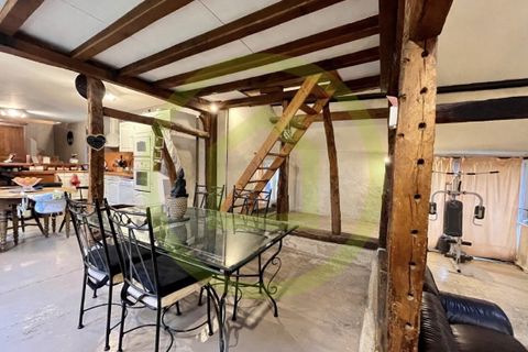 Villa a Lyons-la-Forêt, Eure, Lyons-la-Forêt - € 189.000 | Ref: 3011442947 - foto 3