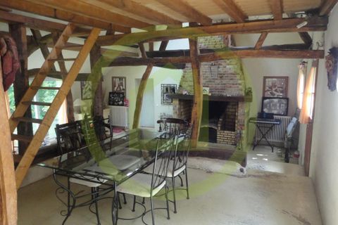Villa a Lyons-la-Forêt, Eure, Lyons-la-Forêt - € 189.000 | Ref: 3011442947 - foto 4