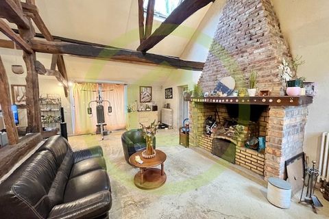 Villa a Lyons-la-Forêt, Eure, Lyons-la-Forêt - € 189.000 | Ref: 3011442947 - foto 5