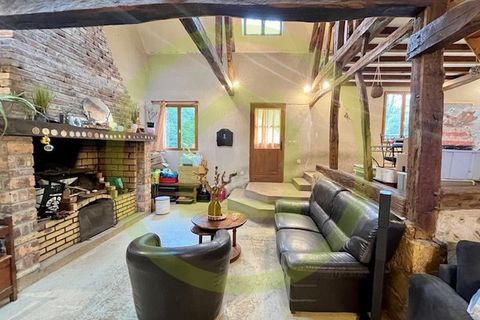 Villa a Lyons-la-Forêt, Eure, Lyons-la-Forêt - € 189.000 | Ref: 3011442947 - foto 6
