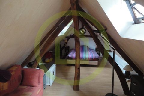 Villa a Lyons-la-Forêt, Eure, Lyons-la-Forêt - € 189.000 | Ref: 3011442947 - foto 9