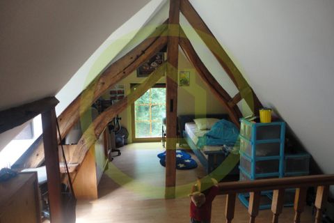 Villa a Lyons-la-Forêt, Eure, Lyons-la-Forêt - € 189.000 | Ref: 3011442947 - foto 10