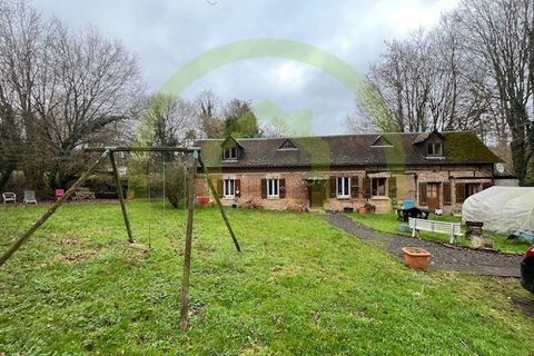 Villa a Lyons-la-Forêt, Eure, Lyons-la-Forêt - € 189.000 | Ref: 3011442947 - foto 11