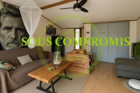 Landsbyhus i Gonfaron, Var, Gonfaron - € 224.000 | Ref: 3011442707 - foto 1