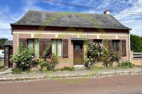 Landsbyhus i Noyon, Oise, Noyon - € 139.900 | Ref: 3011442048 - foto 1