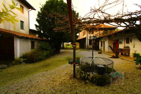 Villa a Palmanova, Udine, Palmanova - € 280.000 | Ref: 3CNT280LN4 - foto 12
