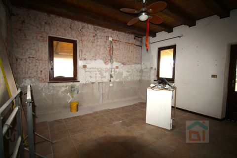 Villa a Palmanova, Udine, Palmanova - € 280.000 | Ref: 3CNT280LN4 - foto 15