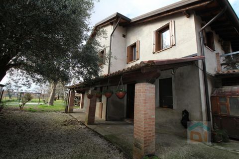 Villa a Palmanova, Udine, Palmanova - € 280.000 | Ref: 3CNT280LN4 - foto 19