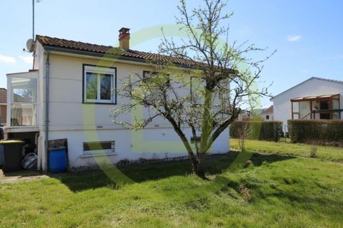 Bungalow i Lassigny, Oise, Lassigny - € 139.900 | Ref: 3011442921 - foto 2