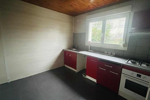 Villa a Longwy, Meurthe-et-Moselle, Longwy - € 158.000 | Ref: 3011442778 - foto 2