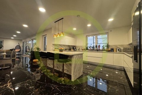 Villa a Lexy, Meurthe-et-Moselle, Lexy - € 630.000 | Ref: 3011442760 - foto 2